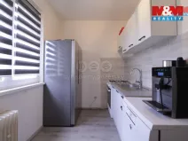 Prodej bytu 2+1, Most, Jaroslava Vrchlického, 55 m2