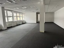Pronájem kanceláře, Praha - Smíchov, Karla Engliše, 168 m2