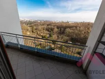 Pronájem bytu 3+kk, Praha - Hlubočepy, Geologická, 90 m2