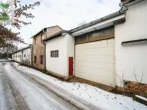 Prodej skladu, Těšetice, 1041 m2