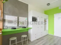 Pronájem pokoje, Praha - Střížkov, Děčínská, 18 m2