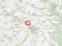 Prodej pole, Litomyšl, 1708 m2