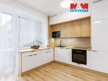 Pronájem bytu 2+kk, Havířov - Podlesí, Hálkova, 48 m2