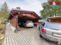 Prodej rodinného domu, Brno - Kníničky, 90 m2