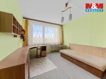 Prodej bytu 3+1, Most, U Lomu, 72 m2