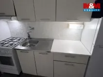 Pronájem bytu 2+1, Strakonice - Strakonice I, Heydukova, 67 m2