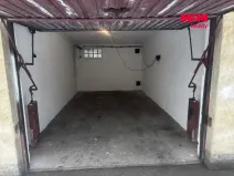 Prodej garáže, Praha, Průhonická, 18 m2