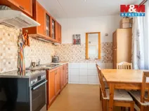 Prodej bytu 3+1, Nezamyslice, 75 m2