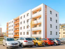 Prodej bytu 3+1, Lomnice nad Popelkou, Karla Čapka, 83 m2