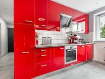 Prodej bytu 4+kk, Chomutov, Grégrova, 97 m2