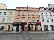 Pronájem bytu 3+kk, Plzeň, Goethova, 65 m2