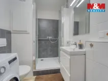 Prodej bytu 1+1, Žatec, Pražská, 36 m2