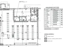 Pronájem obchodního prostoru, Břeclav, J. Palacha, 385 m2
