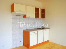Pronájem bytu 1+kk, Hlinka, 44 m2