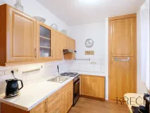 Pronájem bytu 2+kk, Třebíč, Družstevní, 51 m2