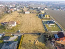 Prodej pozemku pro bydlení, Rychvald, Lutyňská, 4006 m2