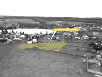 Prodej pozemku pro bydlení, Bratčice, 977 m2