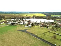 Prodej pozemku pro bydlení, Bratčice, 977 m2