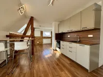 Pronájem bytu 2+kk, Brno, Mahenova, 50 m2