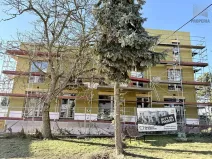 Prodej bytu 3+kk, Židlochovice, Masarykova, 56 m2