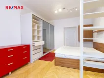 Pronájem bytu 2+kk, Pardubice, Bubeníkova, 50 m2