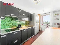Prodej bytu 3+kk, Praha - Krč, Trnková, 82 m2