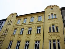 Pronájem bytu 2+kk, Brno, Vlhká, 71 m2