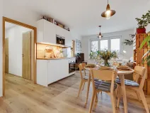 Prodej bytu 3+kk, Praha - Nusle, Boleslavova, 55 m2