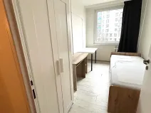 Pronájem pokoje, Praha - Stodůlky, Běhounkova, 10 m2