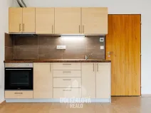 Pronájem bytu 1+kk, Třešť, Nádražní, 32 m2