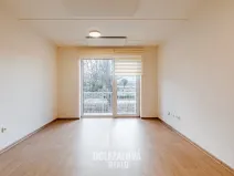 Pronájem bytu 1+kk, Třešť, Nádražní, 32 m2