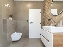 Prodej rodinného domu, Nová Ves I, Jiráskova, 140 m2