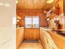 Prodej chaty, Bohdaneč, 65 m2