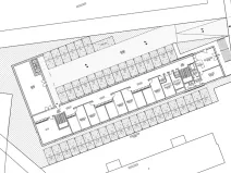 Prodej komerčního pozemku, Praha - Kobylisy, 2661 m2