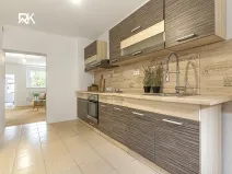 Prodej rodinného domu, Křečhoř, 100 m2