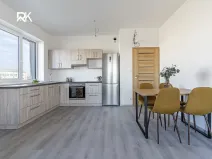 Prodej bytu 1+kk, Kolín, Pražská, 39 m2