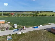 Prodej pozemku pro bydlení, Kolín, 900 m2