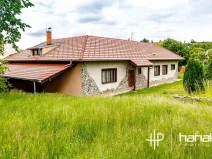 Prodej rodinného domu, Konice, 335 m2