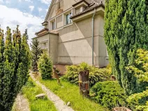 Prodej rodinného domu, Hranice, K Nádraží, 253 m2