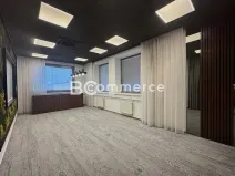 Pronájem kanceláře, Brno, 1020 m2