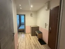 Pronájem bytu 2+kk, Praha - Chodov, Klírova, 53 m2