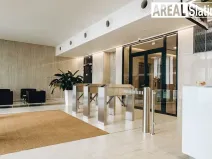 Pronájem kanceláře, Brno, Tuřanka, 34 m2