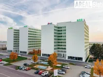 Pronájem kanceláře, Brno, Tuřanka, 34 m2