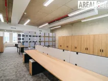 Pronájem kanceláře, Brno, Tuřanka, 34 m2