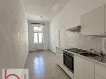 Pronájem bytu 1+1, České Budějovice, Matice školské, 37 m2