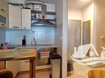 Prodej bytu 2+kk, Rogoznica, Chorvatsko, 38 m2