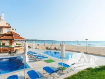 Prodej bytu 2+kk, Obzor, Bulharsko, 43 m2