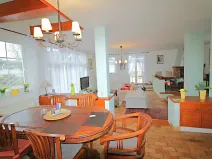 Pronájem rodinného domu, Klínec, 300 m2