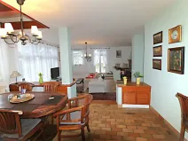 Pronájem rodinného domu, Klínec, 300 m2