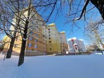 Prodej bytu 3+1, Jablonec nad Nisou, Lužická, 82 m2